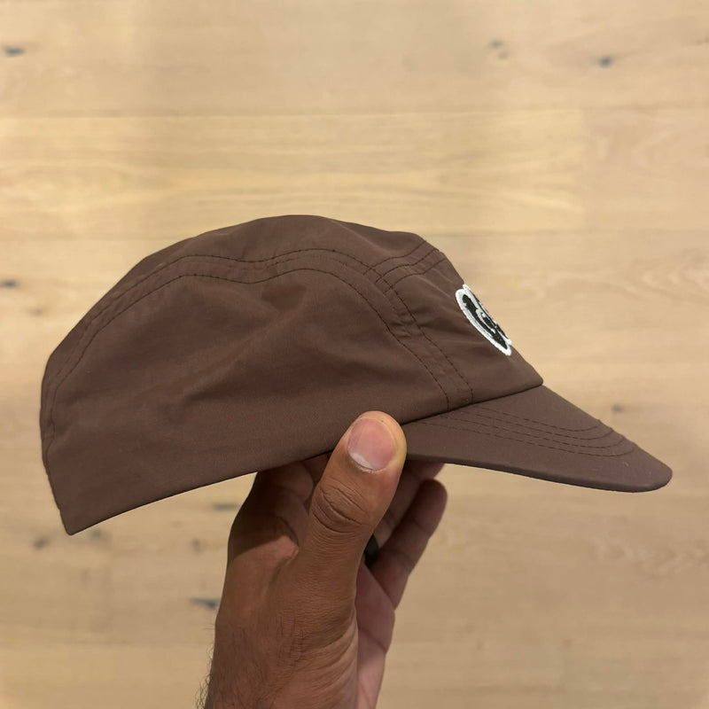 The Core Cap Brown