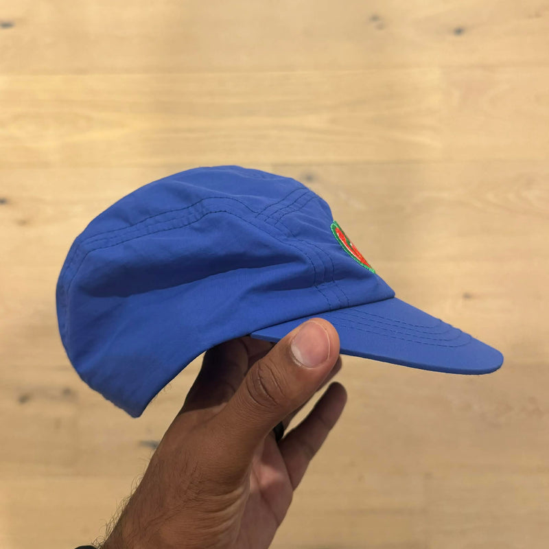 The Core Cap Blue