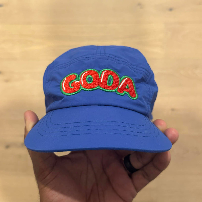 The Core Cap Blue