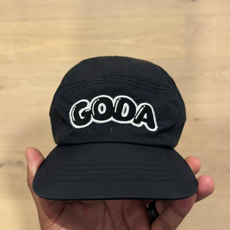 The Core Cap Black