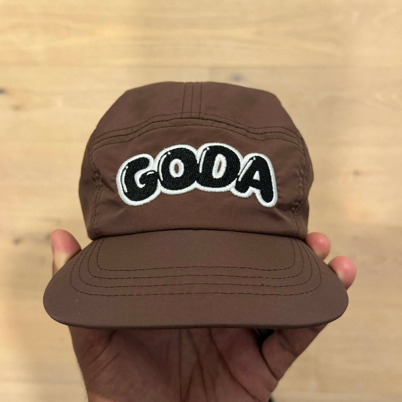 The Core Cap Brown