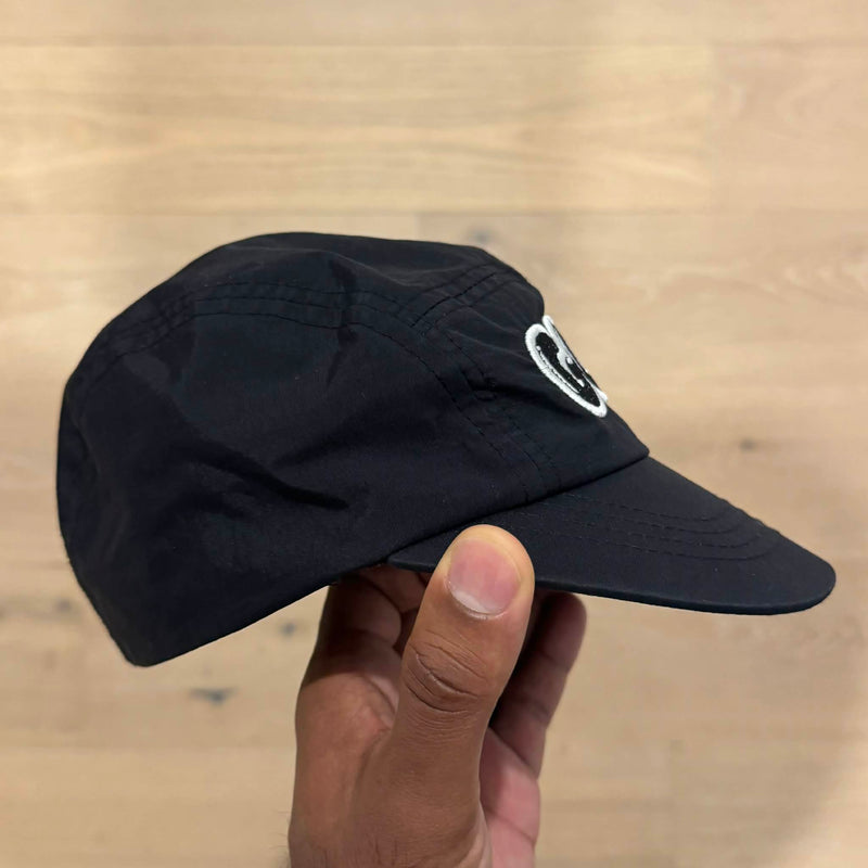 The Core Cap Black