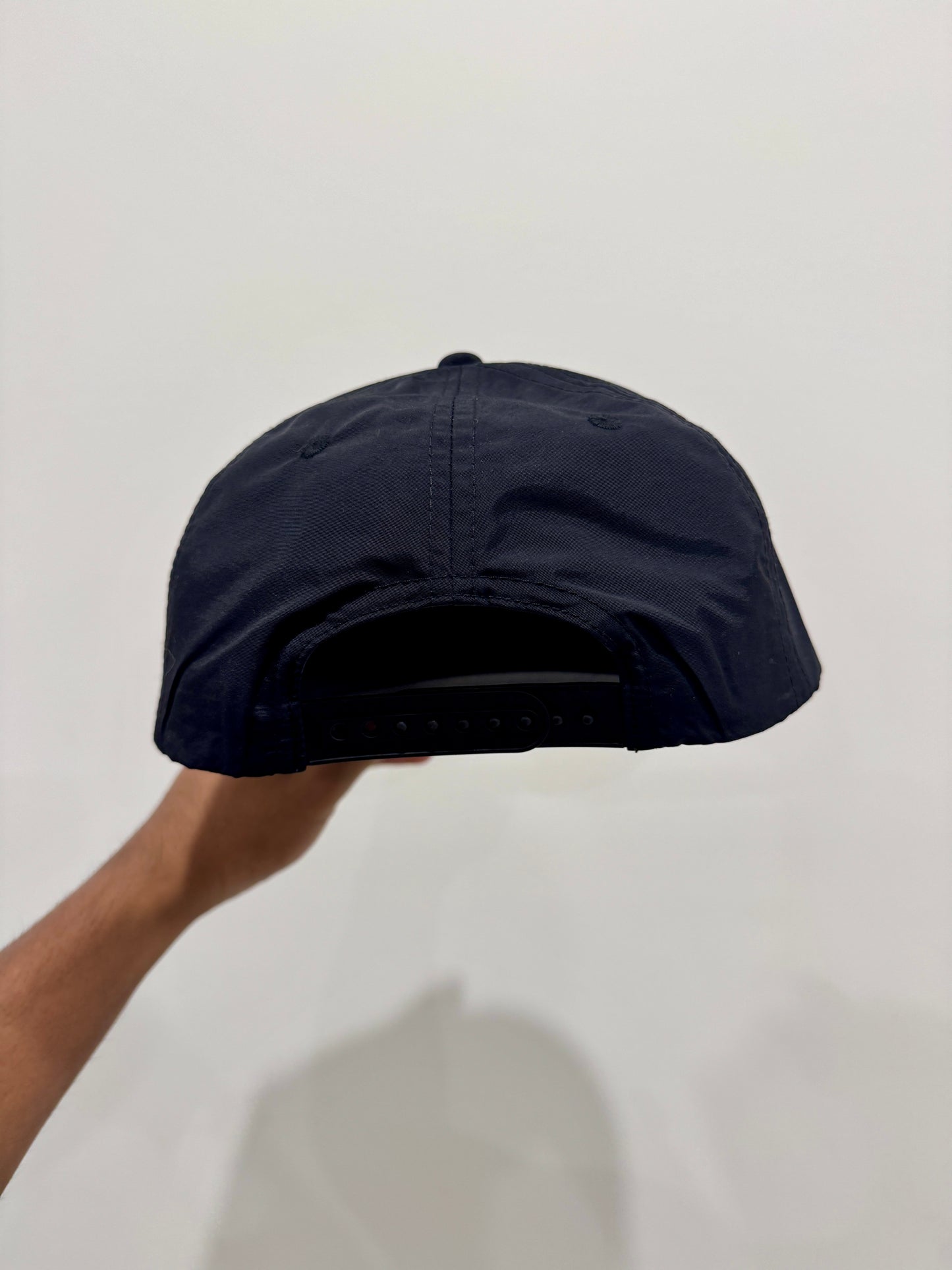 The "Golf" Hat (Black)